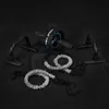 TREX SPORT Bauchroller Set 4in1 TX-010WSB | AB Roller Produktbild-Vorschau 2