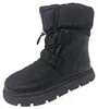 Guess Flfmab Fab10 Botin Mabry Černý Náhled obrázku produktu 6