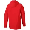 hummel 1. FC Köln bunda do každého počasí 22/23 kids true Náhled obrázku produktu 2