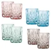 NACHTMANN 104241 NOBLESSE Whisky Tumbler MINT 2er Set Produktbild-Vorschau 13