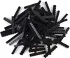 LEGO® 1x8 Steine Hochsteine Schwarz - 3008 NEU! Menge 25x Produktbild-Vorschau 1