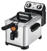Tefal Filtra Pro FR5101, 4 l, 1,2 kg, 3 l, Metall, 190 °C, Produktbild-Vorschau 2