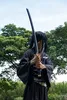 Bambusový anime meč katana pro cosplay, meč inspirovaný Náhled obrázku produktu 4