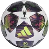 adidas UCL LGE BOX F DPURPL/WHITE/SYELLO Produktbild-Vorschau 1