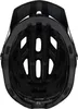 iXS Trail Evo, Halber Helm, Hartschalenbau, Helmvisier, Produktbild-Vorschau 6