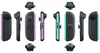 Nintendo Switch 2 Joy-Con 2er-Set Violett\Grün Produktbild-Vorschau 6