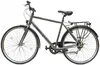 Pánsky mestský bicykel 28 palcov, Shimano, ľahký, so Náhľad obrázku produktu 14
