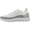 Geox Herren Sneaker U15BYA 0001M C1236 Farbe:Weiß Größe: 41 Produktbild-Vorschau 8