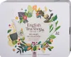 ZESTAW HERBAT I HERBATEK LUKSUSOWYCH BIO W PUSZCE (THE LUXURY – 6 SMAKÓW) (36 x 2,04 g) 73,5 g - ENGLISH TEA SHOP ORGANIC Productafbeelding-voorbeeld