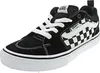 Vans YT Filmore (Checkerboard) VN0A3MVP5GX1 Produktbild-Vorschau 17