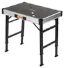 Table de travail pliante, 454 kg, référence KD11872 Voir les images du produit 22