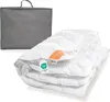 Extra warme Winterdecke Duo Bettdecke Klimafaser 135x200 Produktbild-Vorschau 1