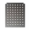 Grille d’angle pour cheminée 29x29 cm – grille en fonte Voir les images du produit 1