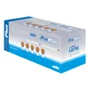 10 x Blinker Birne 12V 21W BA15s Sockel – Lampenset für Produktbild-Vorschau 4
