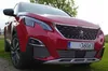 PEUGEOT 3008 II - GRILLE CHROMÉE Bandes décoratives pour Voir les images du produit 4