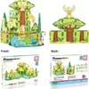 PicassoTiles PTQ12, Bausatz, 3 Jahr(e), Kunststoff, 46 Produktbild-Vorschau 4