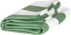Dock & Bay Beach Towel XL Cayman Olive 200x90cm Produktbild-Vorschau 3