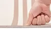 Adidas Yoga Mat - 10mm - Wonder Beige Produktbild-Vorschau 4