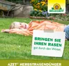 Neudorff Azet HerbstRasenDünger - 10 kg Produktbild-Vorschau 3