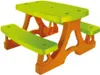 Mochtoys Kinderbank, Kindersitzgruppe 10722 für drinnen und Produktbild-Vorschau 2