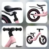 Detské odrážadlo Detské odrážadlo Balance Bike Odrážadlo Náhľad obrázku produktu 6