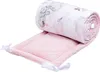 Bellochi 180x30 cm Kantenschutz Baby Babybett Umrandungen - Produktbild-Vorschau 1