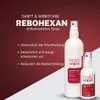 ReboHexan Wundspray 75 ml: Polihexanidbasierte Produktbild-Vorschau 3