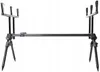 Stojak Wędkarski Neco Line Pro X Duo Rod Pod Na 3 Wędki + Podgląd zdjęcia produktu 5
