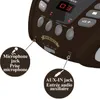 Harry Potter Bluetooth® CD-Player mit Lichteffekten Produktbild-Vorschau 5