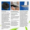 Aktivkohlefilter 2x passend wie Whirlpool 484000008782 Produktbild-Vorschau 6