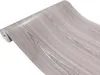 Klebefolie Möbel 45x25 cm - Graue Eiche - Möbelfolie Produktbild-Vorschau 5