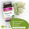 Vitamine D3 - compact 60 comprimés 30g Voir les images du produit 2