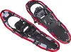 BLACK CREVICE - Damen/Herren Schneeschuhe - Aluminiumrahmen Produktbild-Vorschau 1
