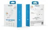 Forever GaN PD QC Wandladegerät TC-08-20C 1x USB-C 20W Weiß Produktbild-Vorschau 7