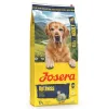 Josera Hundetrockenfutter Adult Medium 12,5 kg Lamm & Reis Produktbild-Vorschau 3