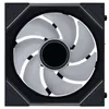 Lian Li UNI FAN SL-INF Bezdrátový ventilátor ARGB PWM 120mm Náhled obrázku produktu 3