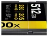 SD paměťová karta Lexar LSD1800512G-BNNNG 512 GB Náhled obrázku produktu 14