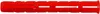 TOX 009 100 15, Schrauben- & Dübelsatz, Beton, Kunststoff, Produktbild-Vorschau 22