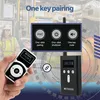 Retekess T130P Kabelloses Tour Guide System, Audio Whisper Produktbild-Vorschau 4