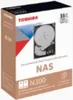 Toshiba N300 NAS Festplatte 8TB Produktbild-Vorschau 5