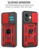 Outdoor Hülle Xiaomi Redmi Note 17 Handyhülle Kameraschutz Produktbild-Vorschau 7