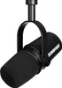 Shure MV7, Mikrofon studyjny, -55 dB, 20 - 20000 Hz, 1,78 Podgląd zdjęcia produktu 2