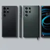 [CR] Étui Spigen Liquid Air Samsung Galaxy S24 Ultra Abyss Voir les images du produit 19