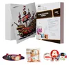 120 feuilles A4 de papier à sublimer 125g/m² pour coton, Voir les images du produit 2
