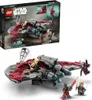 LEGO® Star Wars™ 75362 Wahadłowiec Jedi T-6 Ahsoka Tano Podgląd zdjęcia produktu 14
