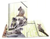 HERMA Koalafamily, Konwencjonalny folder na dokumenty, A4, Podgląd zdjęcia produktu 1