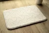 Teppich Teppich Wohnzimmer Schlafzimmer Modern - 90 cm x 60 Produktbild-Vorschau 2