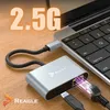 Adapter Usb-C Ethernet Adapter Netzwerkkarte Usb Lan Rj45 Produktbild-Vorschau 6