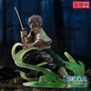 Demon Slayer: Kimetsu no Yaiba Xross Link Anime PVC Statue Produktbild-Vorschau 12