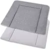 Mata do przewijania Mata do przewijania z bawełny 75x72 cm Podgląd zdjęcia produktu 2